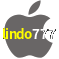 Aplicativo lindo777 para iOS