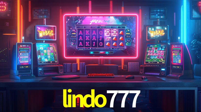 lindo777: Seu Cassino Premiado com Pagamentos Rápidos