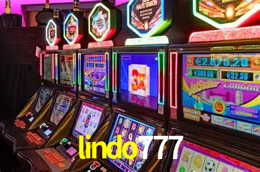 Descubra o Mundo do Cassino Online com lindo777