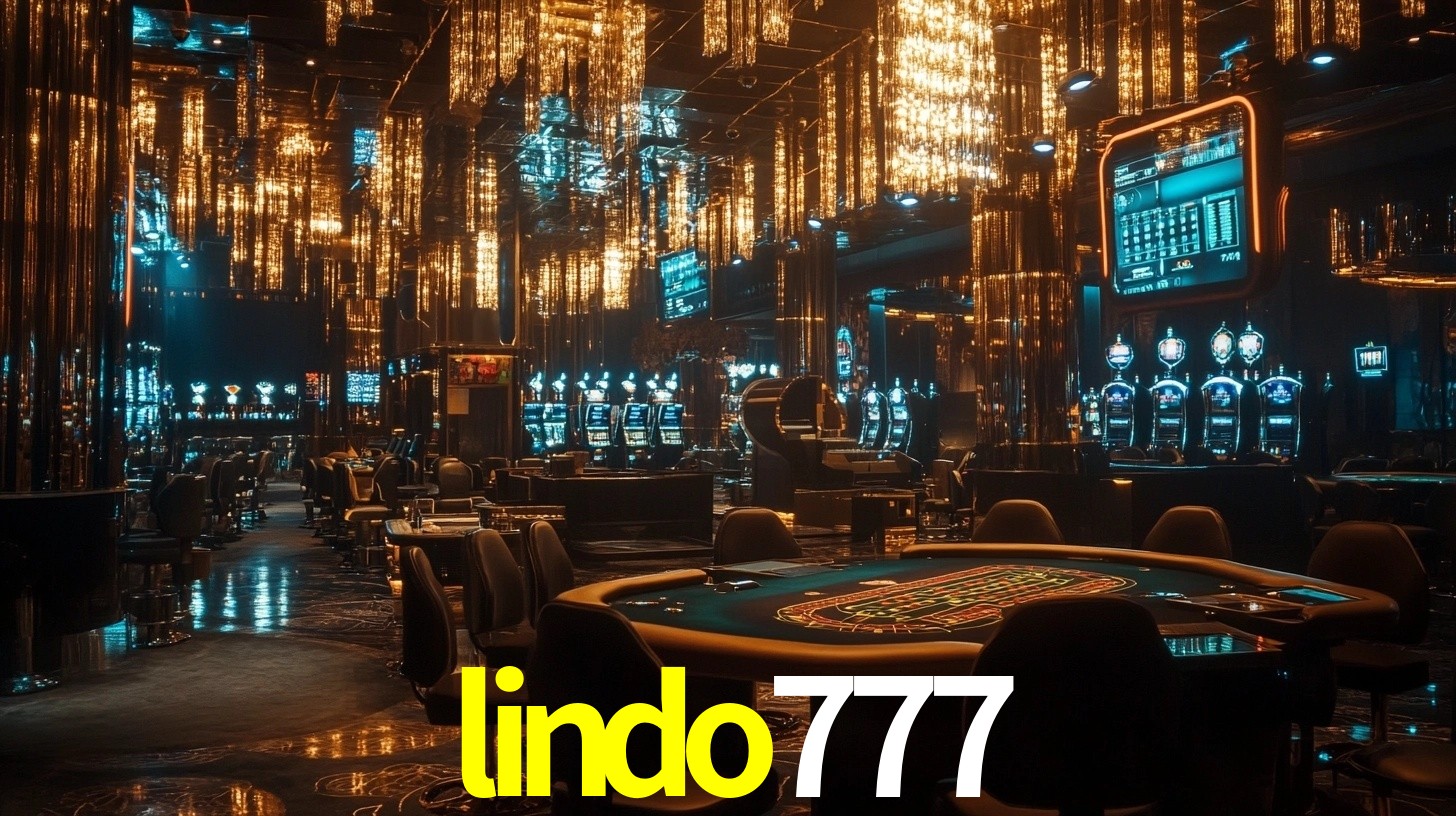 lindo 777 vip