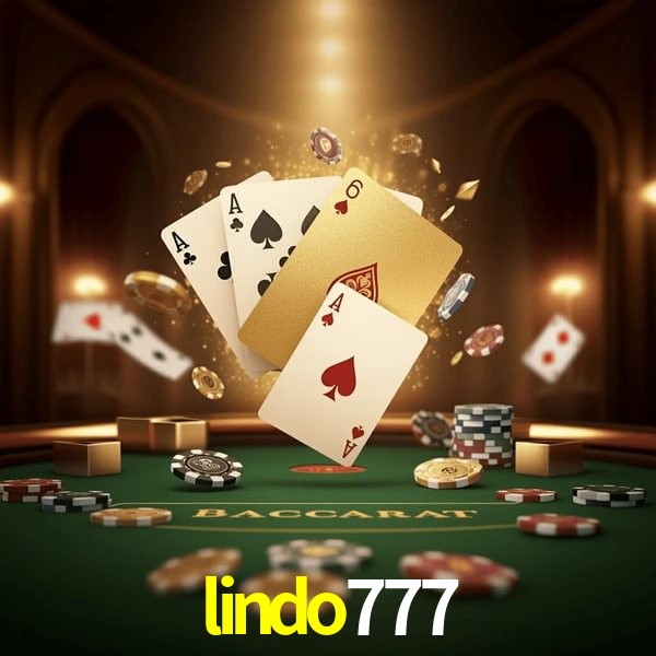 Live Casino lindo777