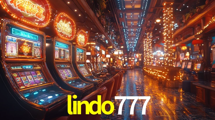 lindo777: A Experiência de Casino com Jogos de Mesa ao Vivo