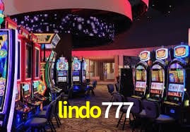 Inovações de Jogos na lindo777: O Futuro das Experiências Interativas