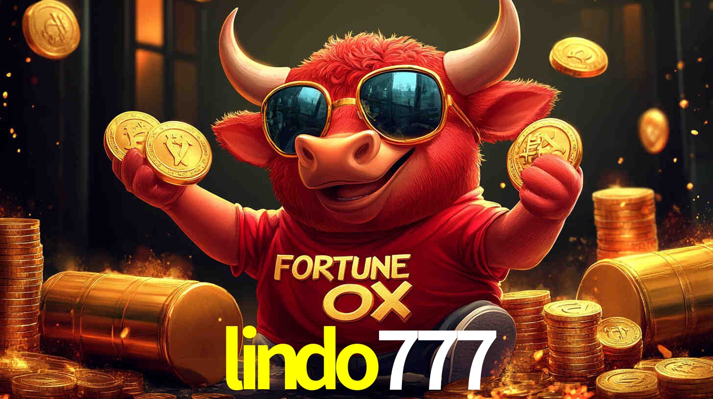 Casino Ao Vivo lindo777