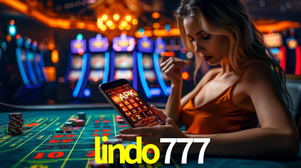 Roulette Table lindo777