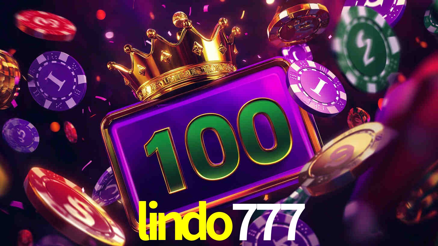 lindo777 App Interface