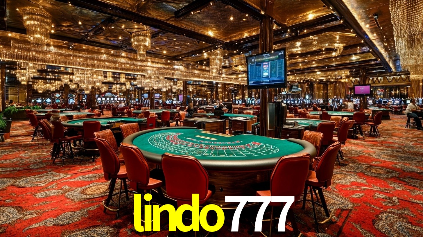 lindo 777 vip