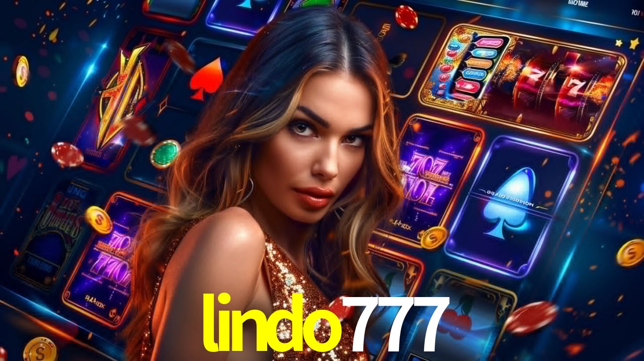 Tecnologia da Plataforma lindo777