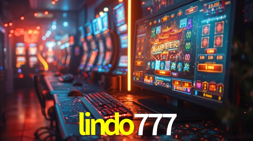 lindo777.com