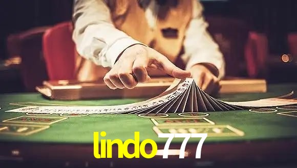 Blackjack Table lindo777