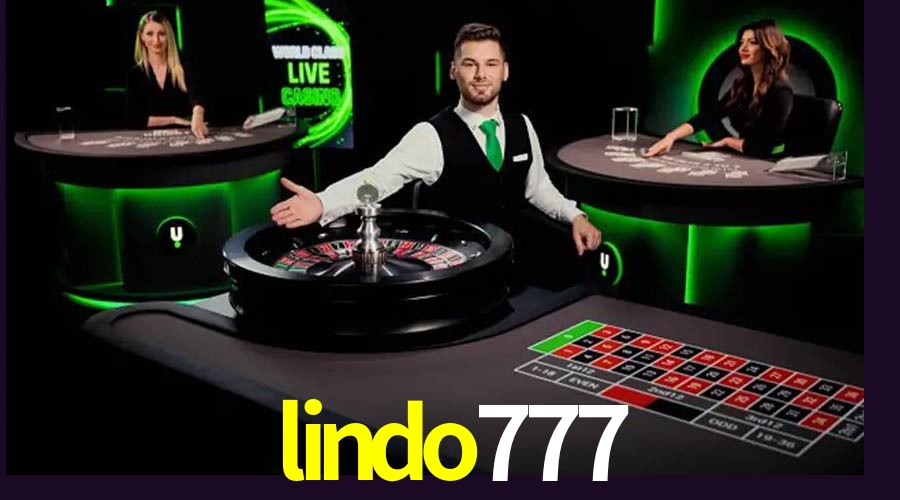 Game Providers lindo777