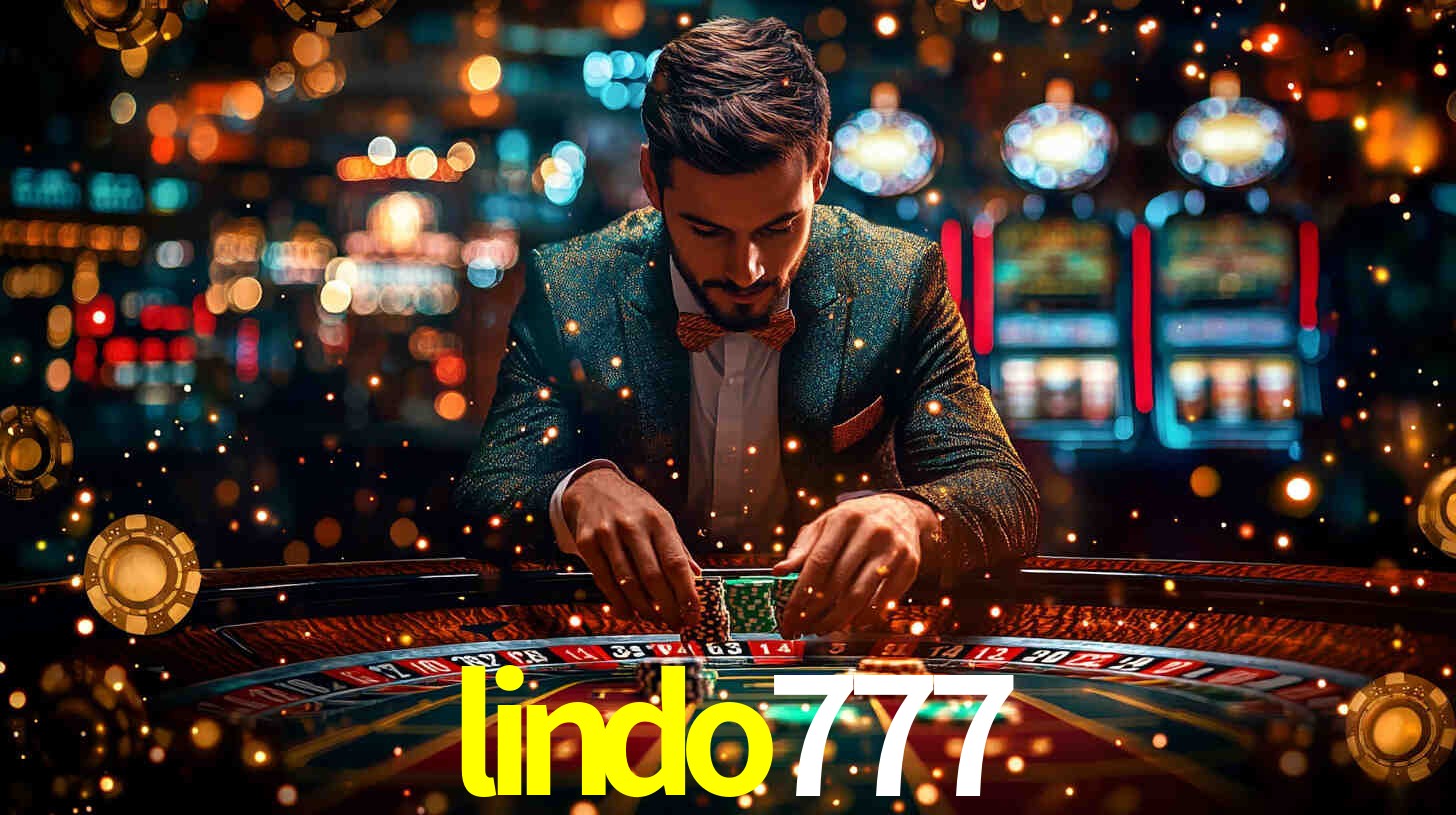 lindo 777 vip