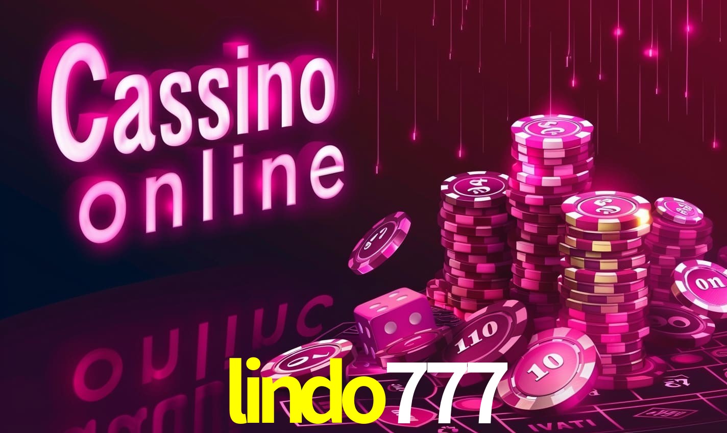 Casino Ao Vivo lindo777